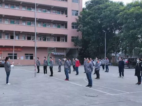 【kaiyun开云自动化简讯】同舟共济，“益”同战“疫”，我们在一起！